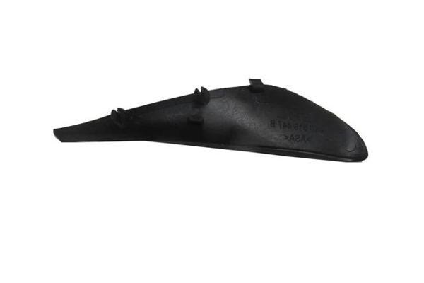 Volkswagen Caddy- 11/15; Ön Cam Kenar Plastiği Sağ (Silgi Panel Ucu) (Oem No: 2K5819448B) - Image 1