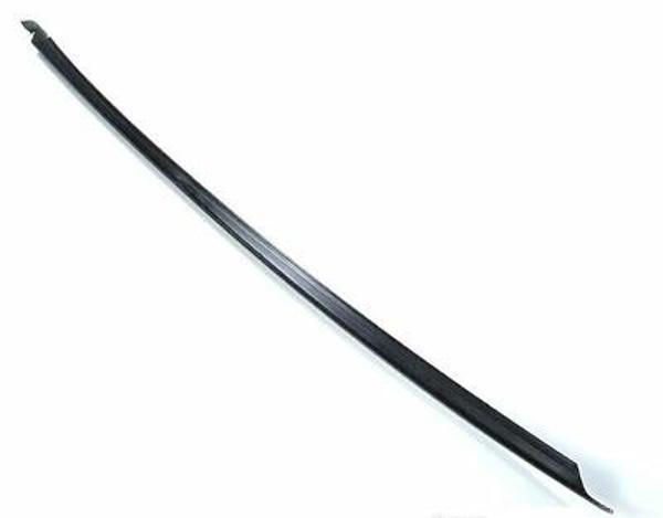 Cam Kenar Çıtası Passat 97-03 Sağ (Oem No: 3B0854328Cb41) - Image 1