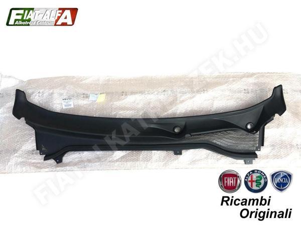 Fiat Doblo Iıı 2009- On Cam Izgara Plastiği  (Oem No:735608355) - Image 1