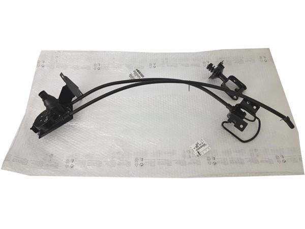 Stepne Krıkosu Psa Boxer 3 Van B.M 20- (Oem No: 1614305980) - Image 1
