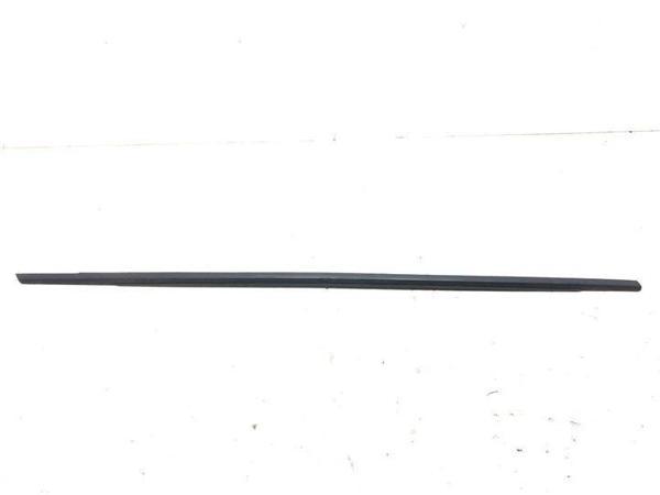 Ön Kapı Cam Dış Fıtılısag C4 Pc2 Psa Peugeot 97-00 (Oem No: 9677299880) - Image 1