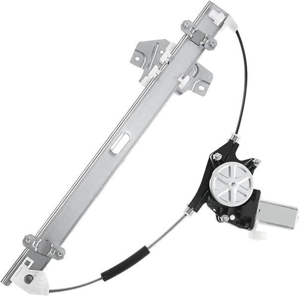 Cam Krikosu Accent Motorlu 06-11 Era Ön Sağ / Rıo (Oem No: 82402-1G010) - Image 1