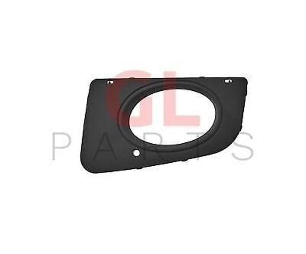 Vw Crafter 2012-2016 Sis Far Kapağı Sol Sis Far Delıklı (Oem No:2E0807675D) - Image 1