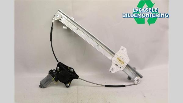 Cam Krikosu İ10 13-18 Elektrikli Ön Sol (Oem No: 82403-B4110) - Image 1