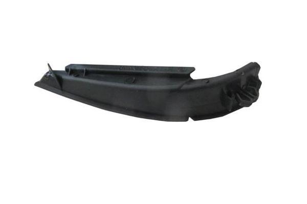 Volkswagen Jetta- 5- 06/10; Ön Cam Kenar Plastiği Sol (Oem No: 1K5819447) - Image 1