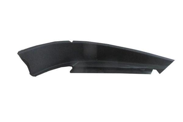 Volkswagen Jetta- 5- 06/10; Ön Cam Kenar Plastiği Sağ (Oem No: 1K5819448) - Image 1