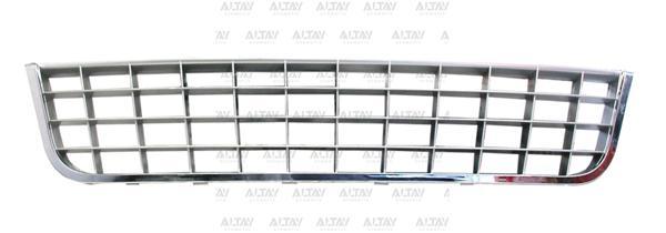 Tampon Panjurusı Linea Ön Alt Gri Boyalı (Oem No:735492429460620) - Image 1
