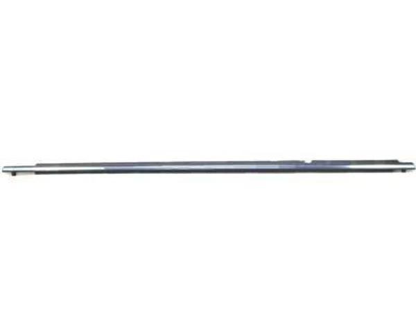 Cam Sıyırıcı Corolla 06-13 Arka Kapı Dış Sol (Oem No: 75740-12400) - Image 1