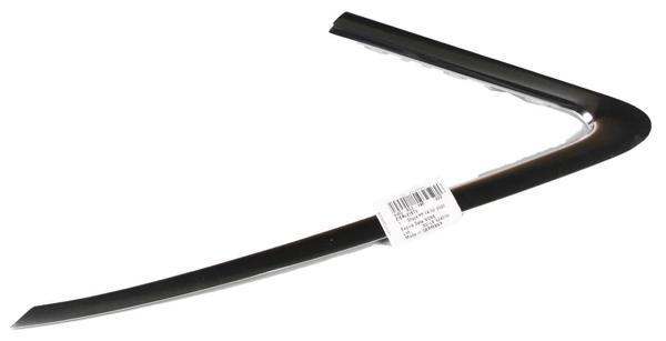 Cam Çıtası Arka Sağ Krom Vw A4 Bm 15- (Oem No: 8W58533462Zz) - Image 1