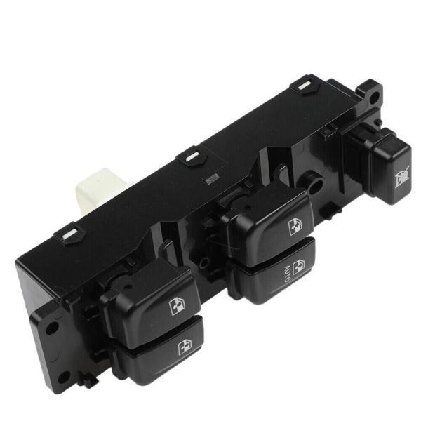 Düğme Cam Açma İ20 08-13 Sol (Dörtlü) (Oem No: 93570-1J100) - Image 1