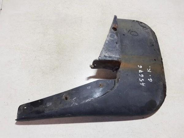 Arka Paçalık Sol Ford Transıt V184 Bm 01- (Oem No: Yc15 V28345 Agygax) - Image 1
