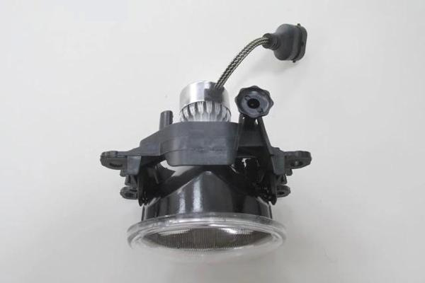 Ford Custom- 2012-2017  Sis Lambası Sağ/Sol Aynı (Adet) Led Ampüllü (Oem No:261500097R) - Image 1