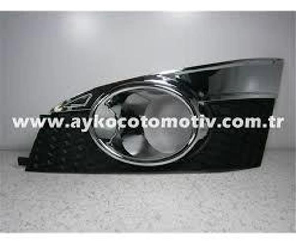 Sıs Far Çerçevesı Opel Captıva B Antara Bm 11- (Oem No: 20999626) - Image 1
