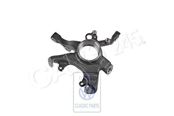 Taşıyıcı Ön Sol Polo Hb None (Oem No: Vw-6N0407255) - Image 1