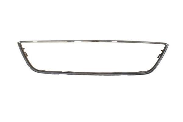 Seat Leon- 2013-2016  Ön Panjur Nikelaj Çıtası (Tw) (Oem No:5F08546432Zz) - Image 1