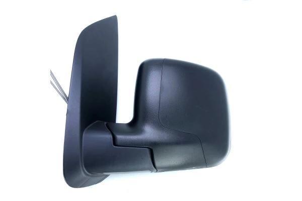 Fiat Fiorino Bıpper Nemo Manuel Ayna 2006 Sonrası Sol (Oem No:735460570) - Image 1