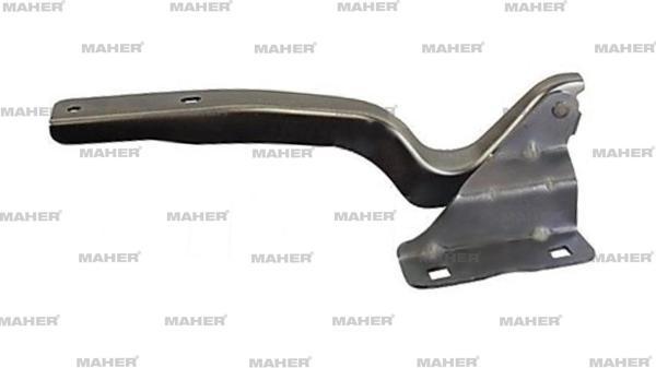 Kaput Menteşesi Qashqai 2007-2014 Sol (Oem No:65401Jd000) - Image 1