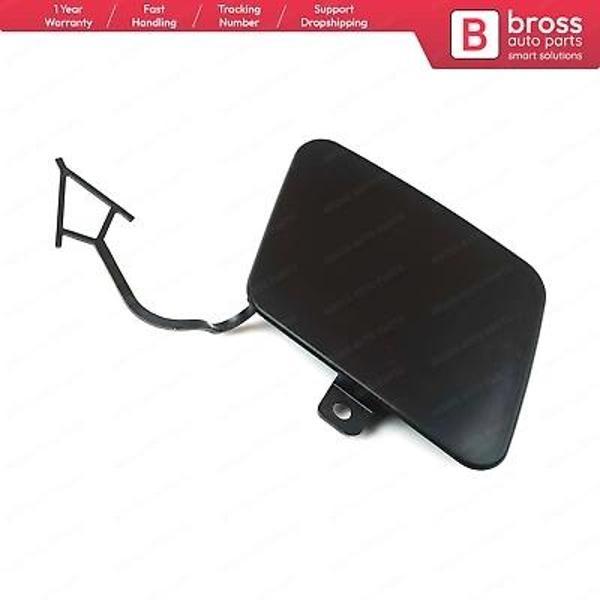Vw Passat 2013-2017 Çeki Demirr Kapağı Ön  (Oem No:3G0807155) - Image 1
