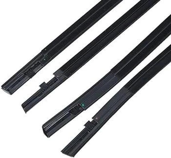 Cam Sıyırıcı Cıvıc 16-21 Fc5 Ön Kapı Dış Sol (Oem No: 72450-Tea-T01) - Image 1