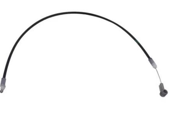 Hyundai Accent- Era- 2006-2009  Kaput İç Açma Teli (Kilide Gelen/Kısa) (Oem No:811901E100) - Image 1