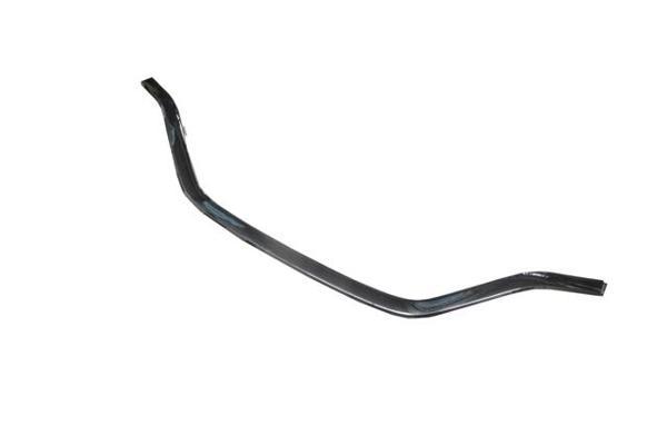 Renault Captur- 2020-2024  Ön Panjur Alt Nikelaj Çıtası Orta (Tyg) (Oem No:620785509R) - Image 1