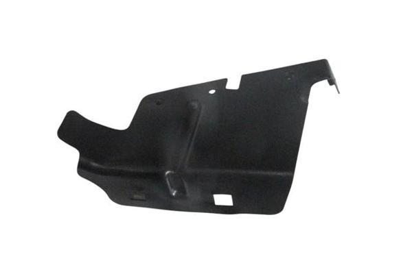 Renault Master- 3- 2011-2019  Ön Çamurluk Alt Bağlantı Sacı Sol (Oem No:631454859R) - Image 1