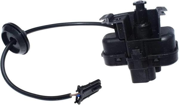 Motor Depo Kapak Açma Golf5 / Golf6 / Tiguan 2004 Sonrası (Oem No:5N0810773F) - Image 1