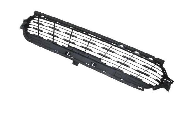 Renault Taliant- 2021-2024  Ön Tampon Panjuru Siyah (Oem No:622545518R) - Image 1