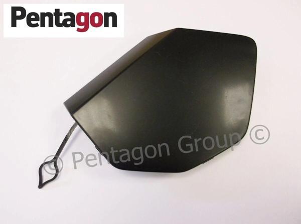 Çeki Demir Kapağı Qashqaı Ön 17-22 (Oem No: 622A0Hv00A) - Image 1