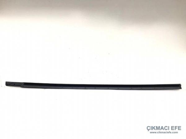 Ön Sol Kapı Camı Dış Fıtılı Psa 3008/5008 B.M 2016- (Oem No: 9811582080) - Image 1