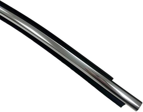 Cam Sıyırıcı Hilux 2015-2021 Ön Krom Sol (Oem No:682100K070) - Image 1