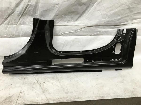 Marşpiyel  Sacı Sol Opel Combo E Bm 20- (Oem No: 9827672480) - Image 1