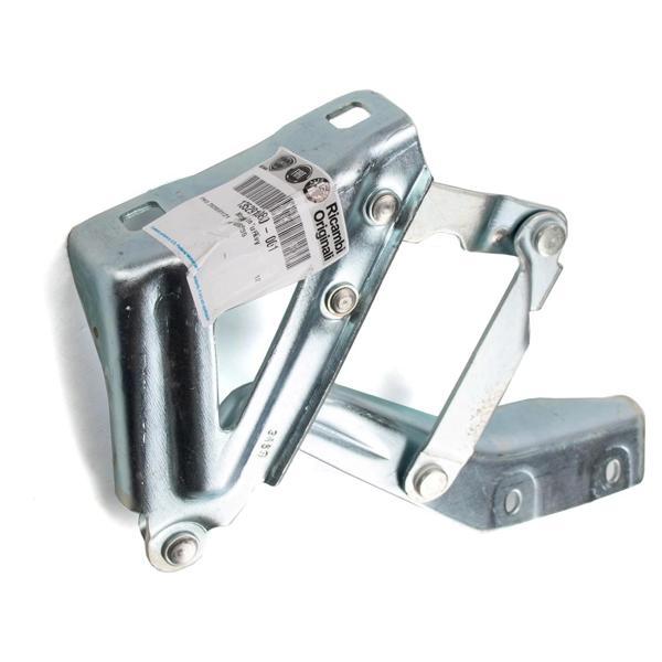 Fiat Fiorino-Nemo-Bıpper 2007- Motor Kaput Menteşesı Sol  (Oem No:1352919080) - Image 1