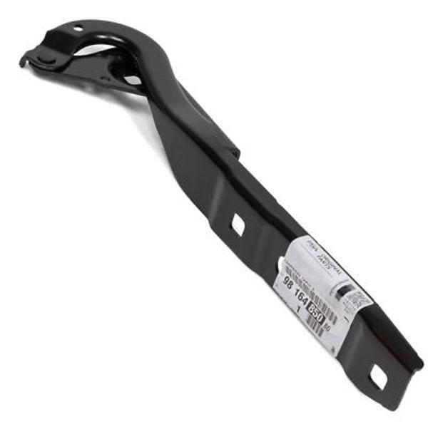 Fiat Doblo V /Rifter B.M 2018- Kaput Menteşesı Sol  (Oem No:9816485080) - Image 1