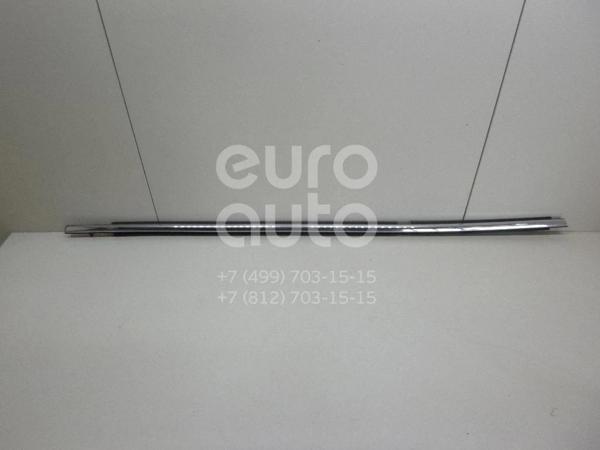 Cam Sıyırıcı Corolla 19-21 Arka Siyah Sol (Oem No: 75740-02490) - Image 1