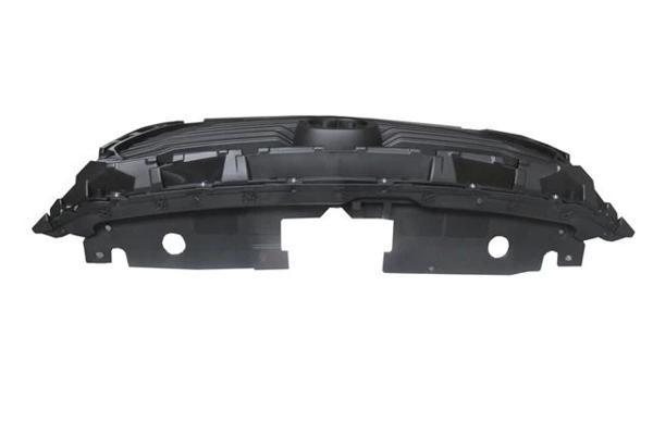 Mazda C X3  2015-2020  Ön Panjur Siyah (Üst Koruma Plastikli) (Tyg) (Oem No:D10J50710F) - Image 1
