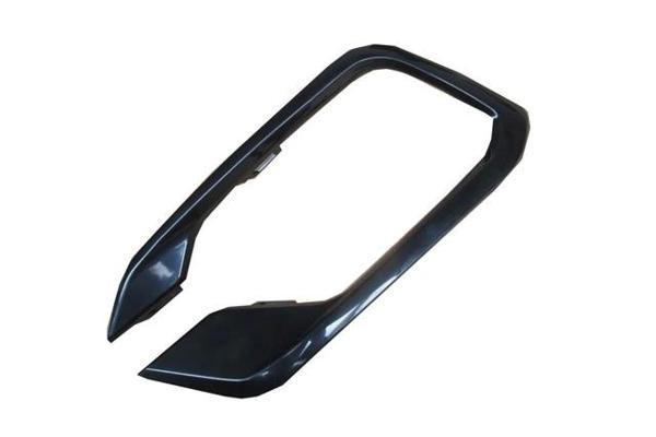 Fıat Egea- Sw- 21; Sis Lamba Çerçevesi Sol (Siyah) (Oem No: 735754045) - Image 1