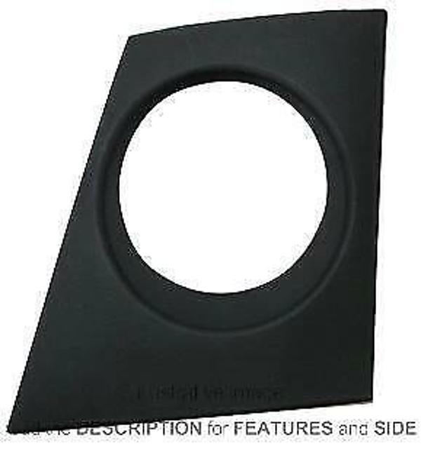 Sıs Far Çerçevesı Sol Sıslı Renault Megane Iı Bm 06- (Oem No: 7701476908) - Image 1