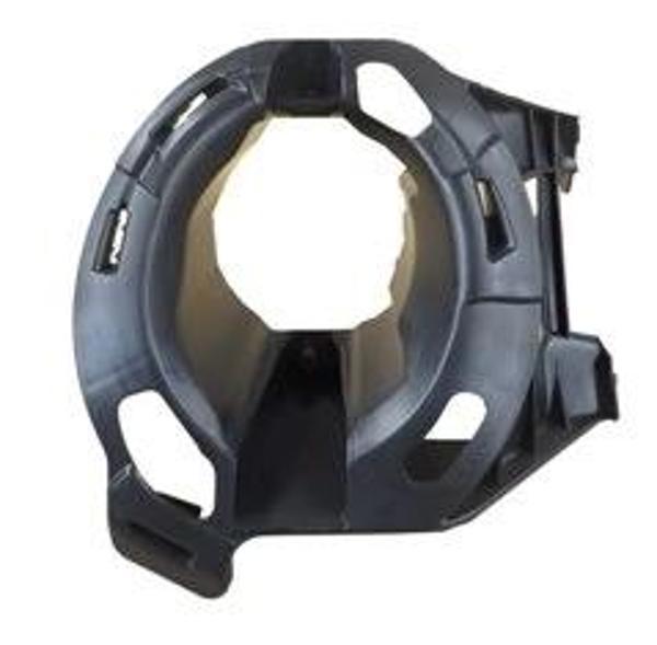 Renault Clıo- 3- Hb- 09/12; Sis Lamba İç Bağlantı Braketi Sağ Sis Delikli (Tw) (Oem No: 7701479272) - Image 1