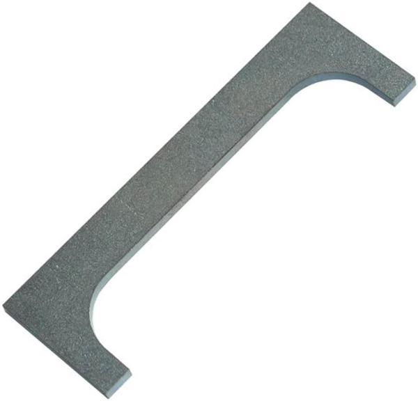 Toyota Yarıs- 14/16; Ön Tampon Çeki Demiri Kapağı (Tampon Panjuruna Takılan)(Tw) (Oem No: 218-2065A) - Image 1
