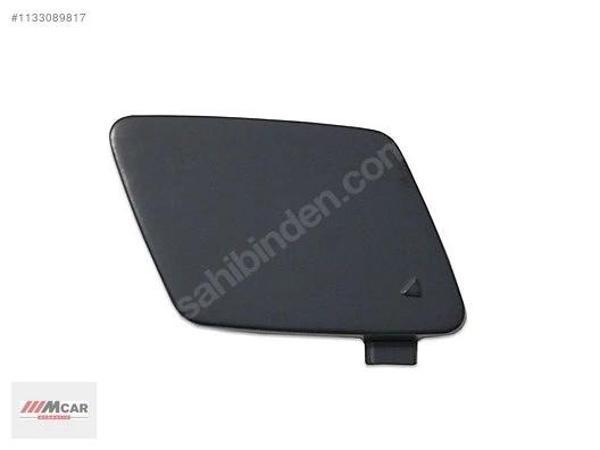 Çekı Demır Kapagı Ön Bmw E90 Lcı - E91 Lcı Bm 08-11 (Oem No: Bmw 51117891391) - Image 1