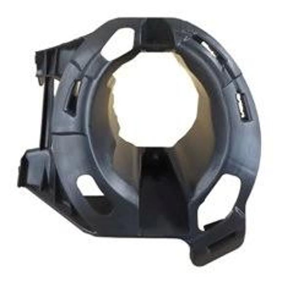 Renault Clıo- 3- Hb- 09/12; Sis Lamba İç Bağlantı Braketi Sol Sis Delikli (Tw) (Oem No: 7701479272) - Image 1