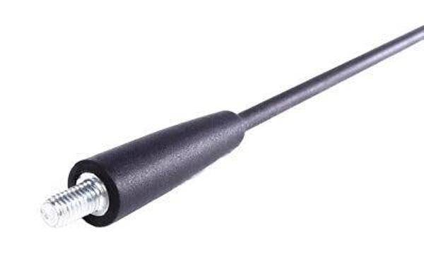 Opel Astra F Astra G Astra H Corsa B Corsa C Vectra B Omega B 1996-2011 Anten Çubuğu Kalın Dıs (Oem  - Image 1
