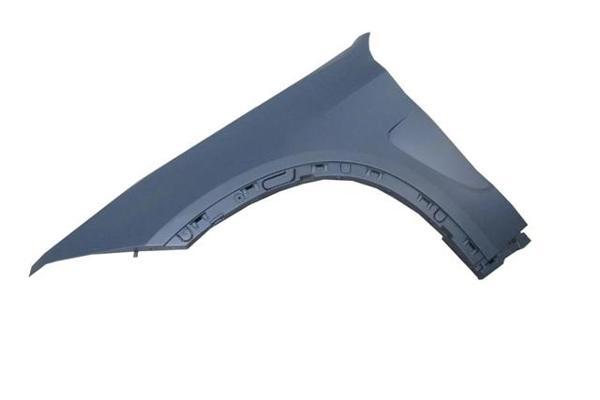 Bmw  X5   X5  2014-2018  Ön Çamurluk Sol Gri (Braketli) (Tw) (Oem No:51657373541) - Image 1