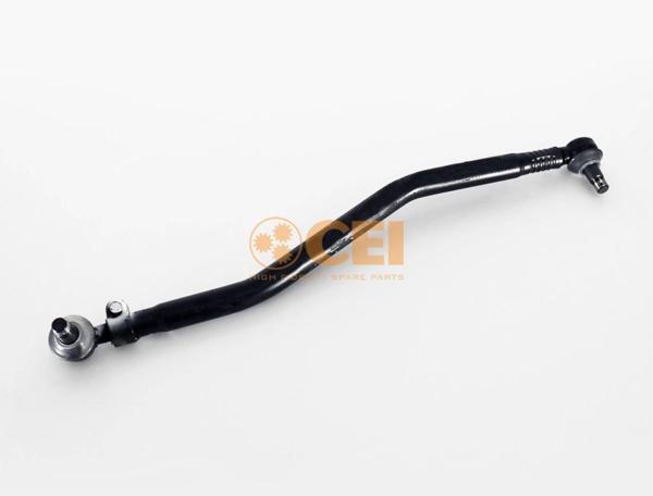 Cekı Demır Kapagı Astra H Sw (Oem No: 1405499) - Image 1