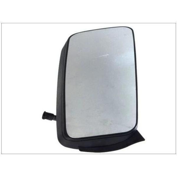 Mercedes Atego Axor Elektrikli Ayna 2004-2010 Sağ (Oem No:0008101579) - Image 1