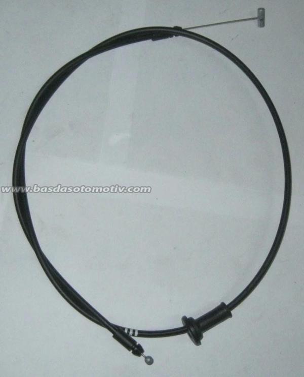 Tel Kaput Açma H1 07- Kola Gelen Mobıs None (Oem No: 1220Tka9007002) - Image 1
