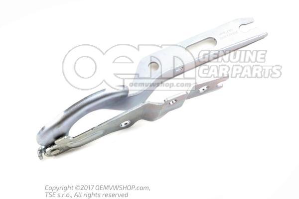 Kaput Menteşesi Polo 18Sonrası Sol (Oem No: 2G0823301G) - Image 1