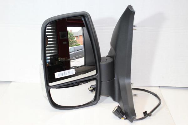 Ford Transit V-363 2018- Dış Dikiz Aynası Sol 12H6P (Oem No:Kk3117683Ea5Ja6) - Image 1