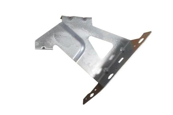 Fiat Doblo- 2023-2024  Ön Çamurluk Bağlantı Suportu Sağ (Braket) (Oem No:9817764980) - Image 1